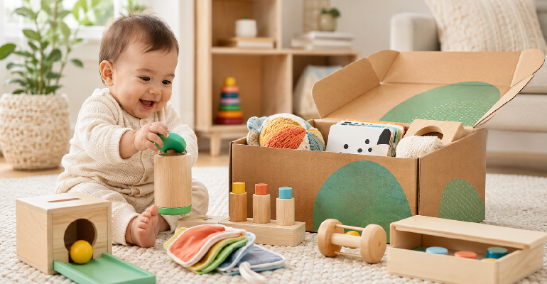 Lovevery Review 2026 — Are the Play Kits Worth $80+ Per Box?
