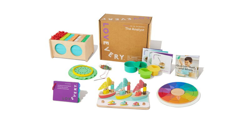 Lovevery Review — Are the Play Kits Worth $80+ Per Box?