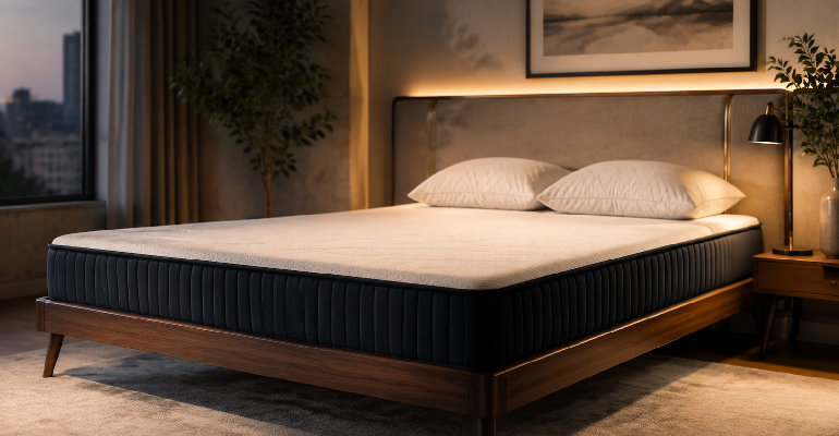 Lull Mattress Review 2026 — Is the Lifetime Warranty Actually Honored?