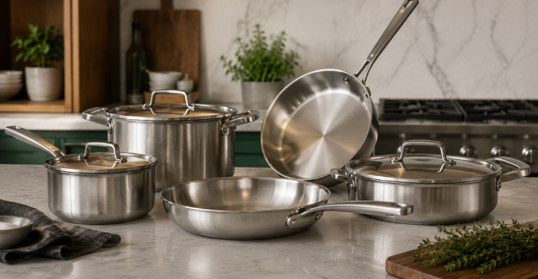 Made In Cookware Review 2026 — Is the Lifetime Warranty Genuinely Honored?