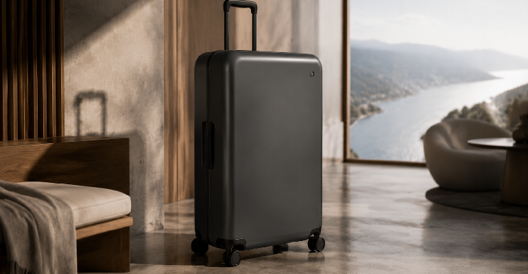 Nobl Travel Review 2026 — Is the Zipperless Suitcase Worth the Risk?