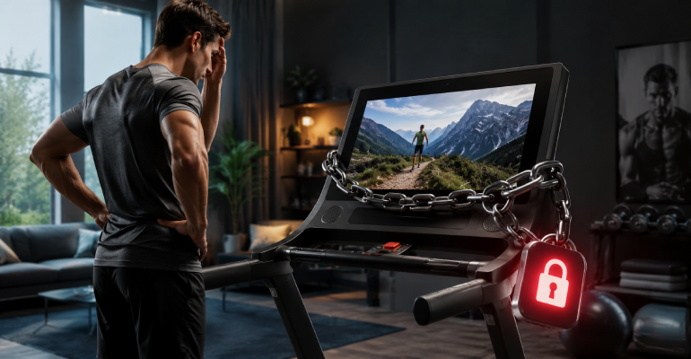 NordicTrack Review 2026 — Is the iFIT Subscription Trap Worth It?