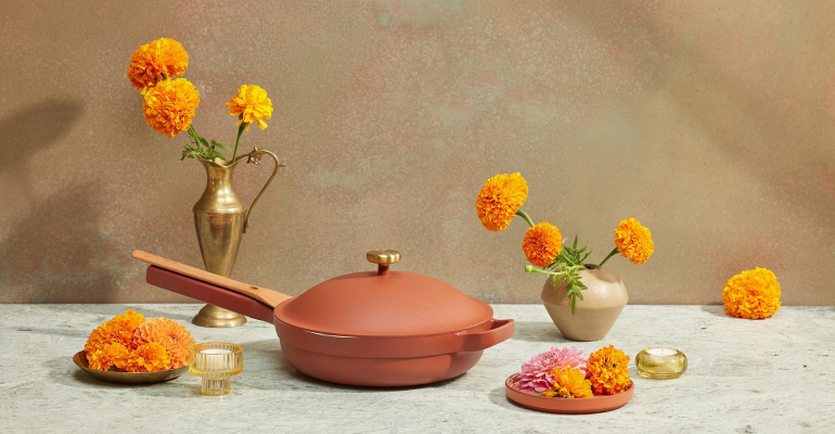Our Place Review — Ceramic Always Pan or Titanium Pro?