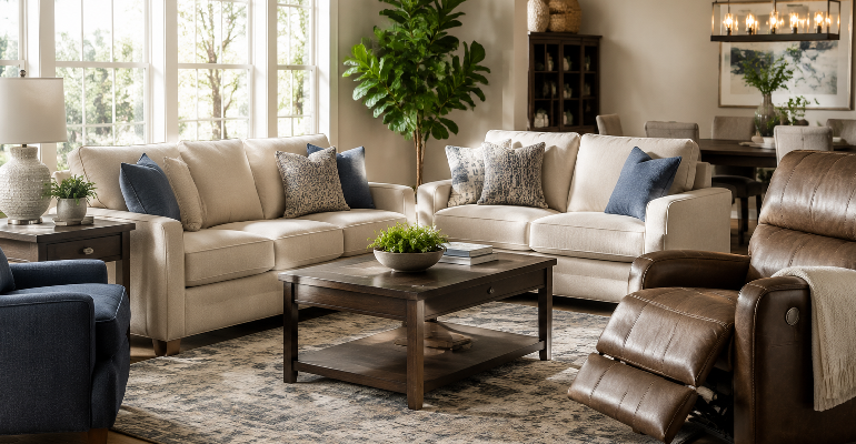 Raymour & Flanigan Review 2026 — Is the Premium Warranty Actually Worth It?