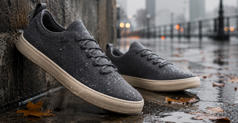 Vessi Review 2026 — Are the Waterproof Sneakers Worth It After 2.5 Years?