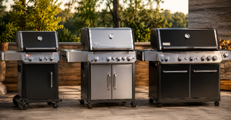 Weber Review 2026 — Spirit, Genesis, or Summit After the Blackstone Merger?