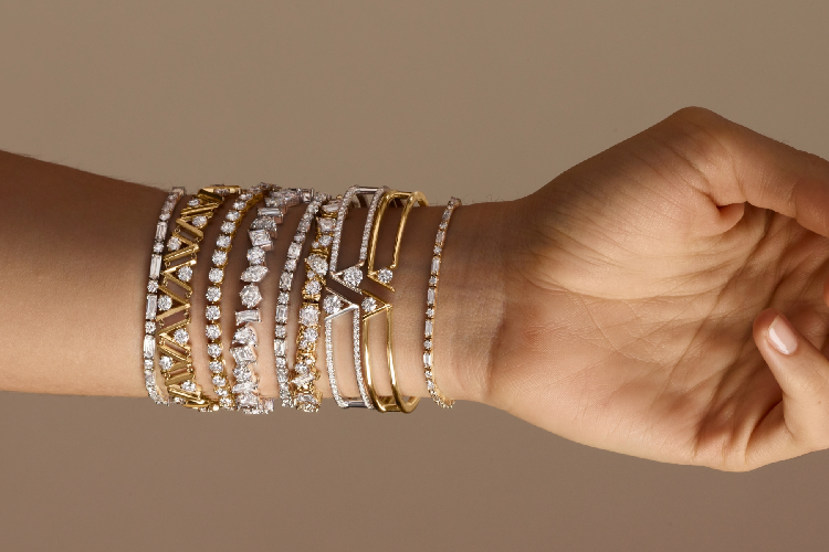 How to Build a Bracelet Stack That Looks Intentional — The Honest Guide