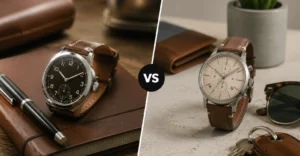 Shinola vs Fossil — Is the $600 Difference Actually Worth Paying?