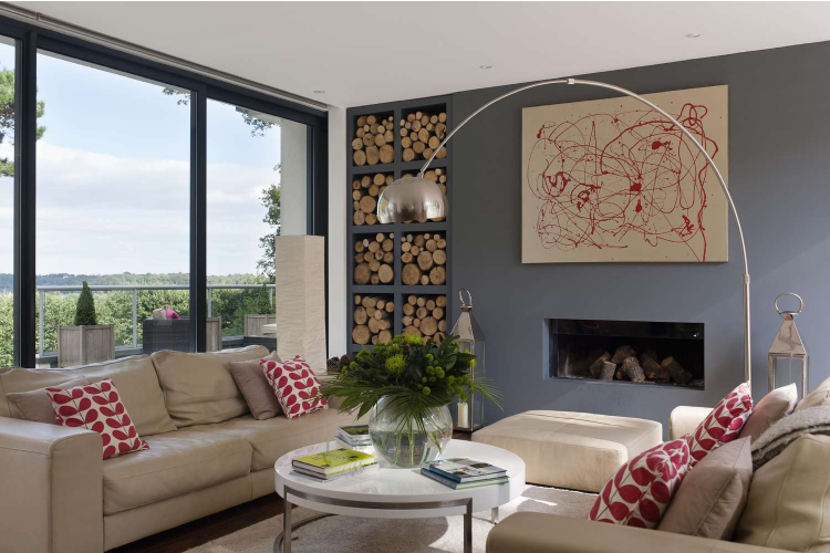 How to Make Your Home Look Expensive Without Spending Much Money