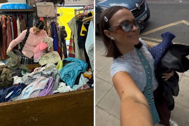How to Shop for Clothes More Intentionally — Spend Less, Get More