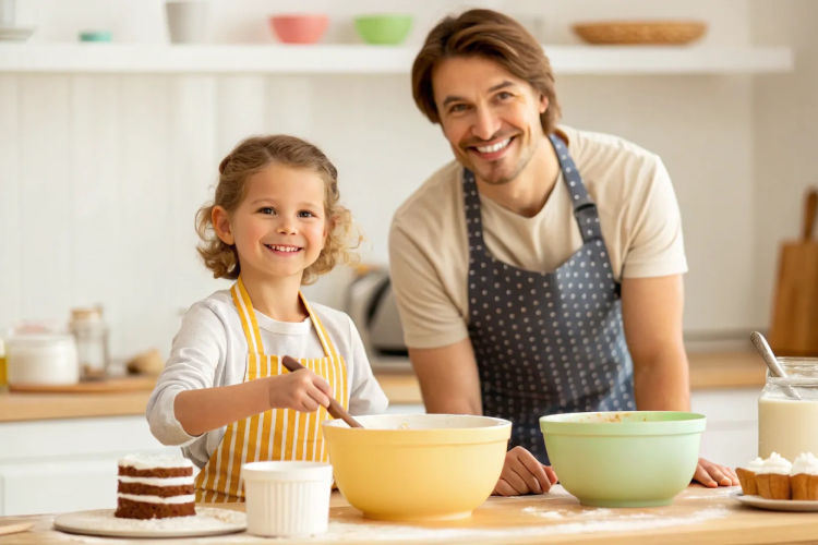 Kitchen Organization Ideas That Actually Work — No Influencer Fluff