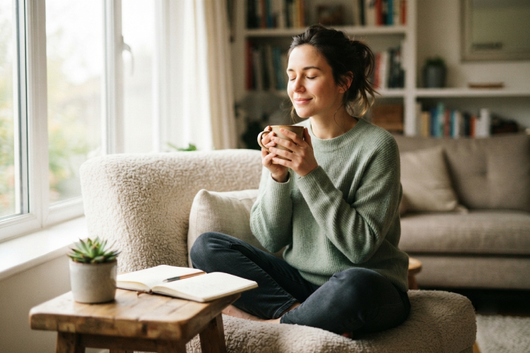 How to Reduce Stress — What the Evidence Actually Says