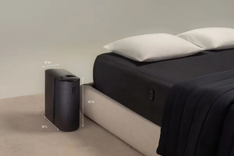 Eight Sleep Pod 4 vs ChiliPad — I Tested Both. One of Them is Hard to Justify.