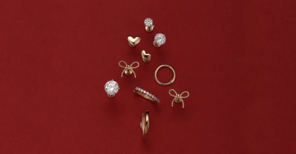 Earrings For Sensitive Ears — Which Ones Won't Cause Reactions