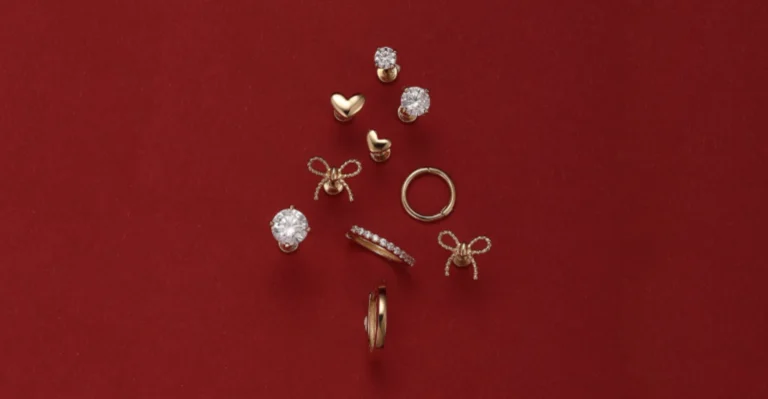 Earrings For Sensitive Ears &mdash; Which Ones Won't Cause Reactions