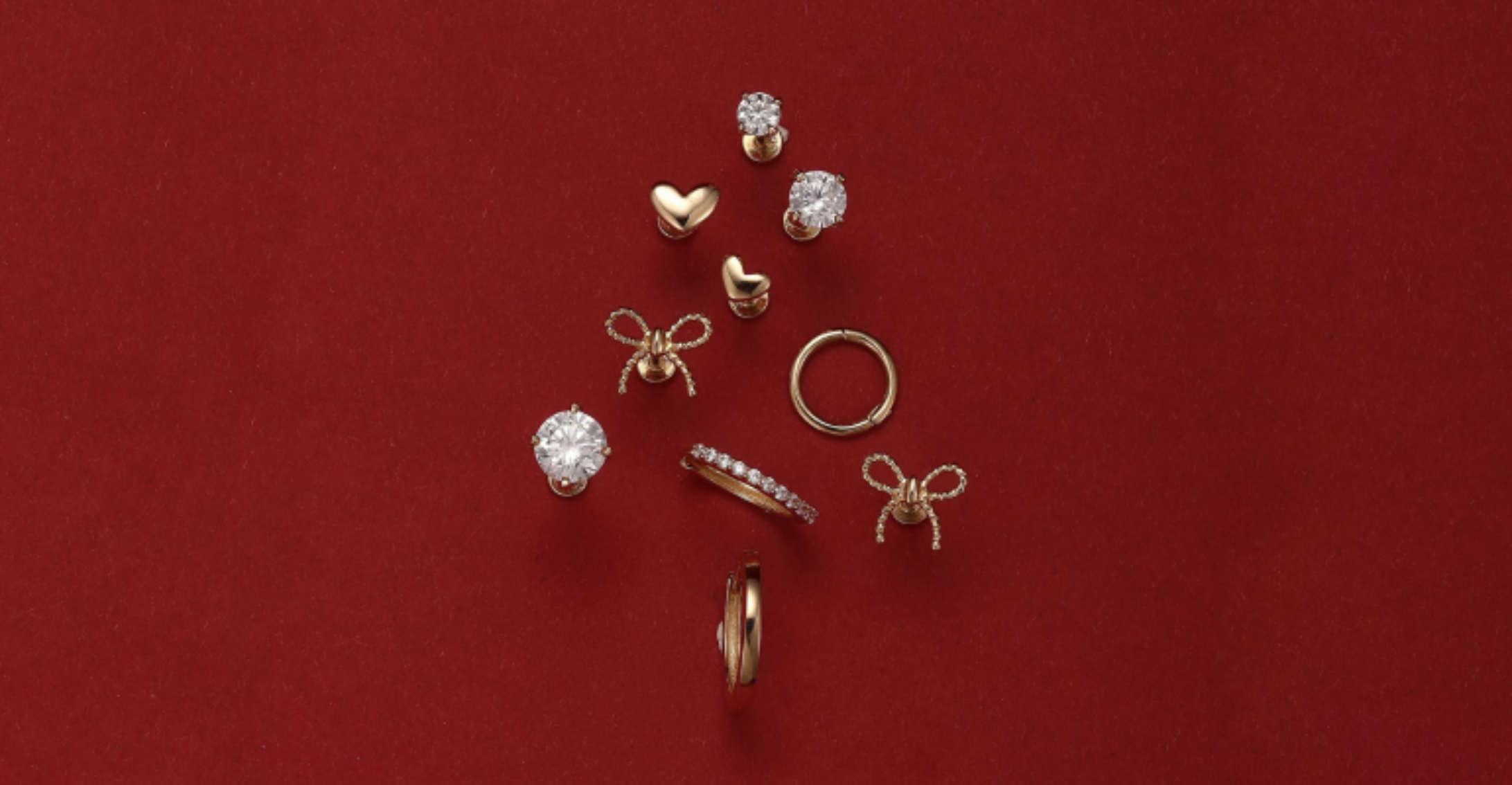 Earrings For Sensitive Ears — Which Ones Won't Cause Reactions