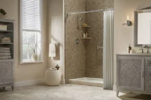 Bathroom Renovation Products Worth Buying &mdash; What Transforms The Space
