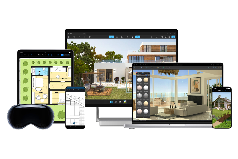 Interior Design Apps Worth Using — Planning Before Buying
