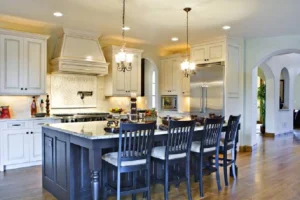 Kitchen Renovation Ideas Worth Considering &mdash; Where To Invest And Why
