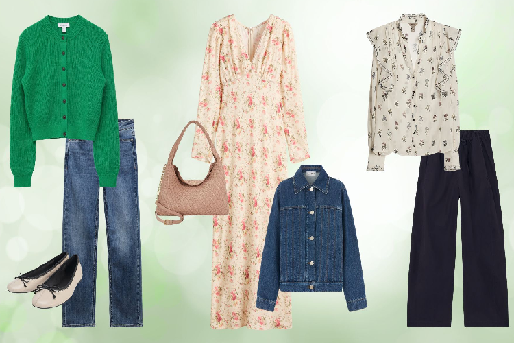How to Build a Capsule Wardrobe That Actually Works — Not the Pinterest Version