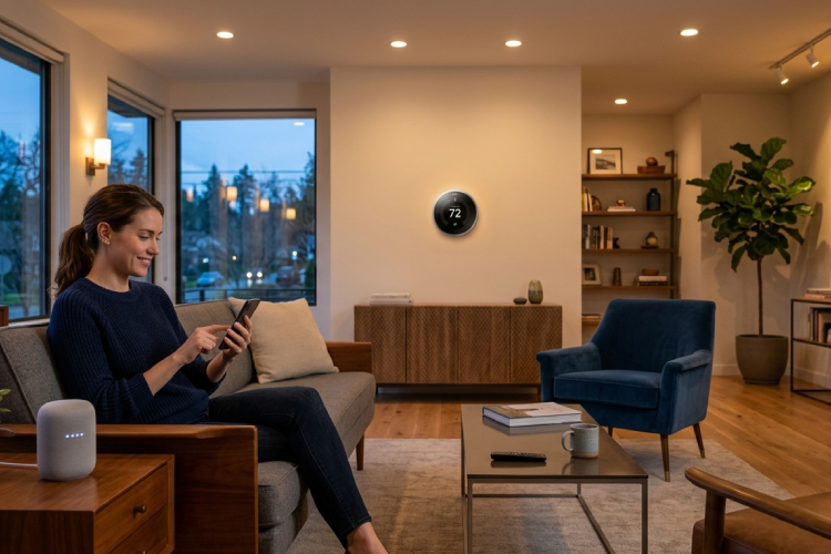 Smart Home Devices That Are Actually Worth Buying in 2026