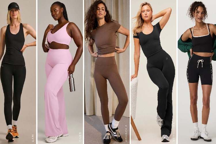 What to Wear to Pilates in 2026 — The Specific Guide Nobody Gives You