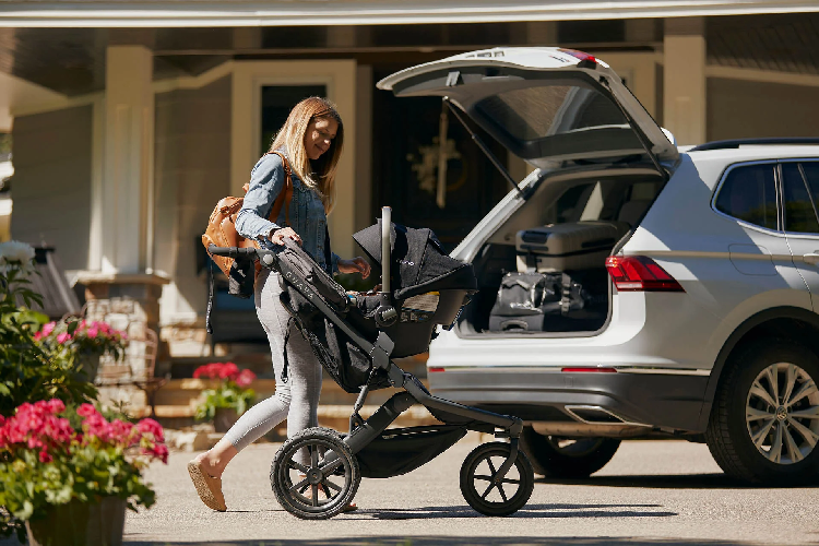 Guava Family vs UPPAbaby — Premium Baby Gear at Very Different Prices
