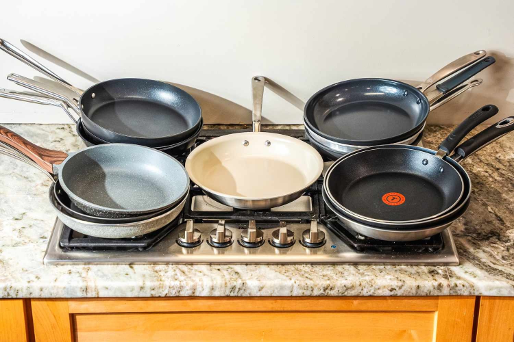 Best Nonstick Cookware of 2026 — Which Coatings Actually Last