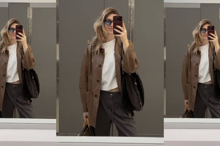 How to Find Your Personal Style — The Honest Process Nobody Talks About