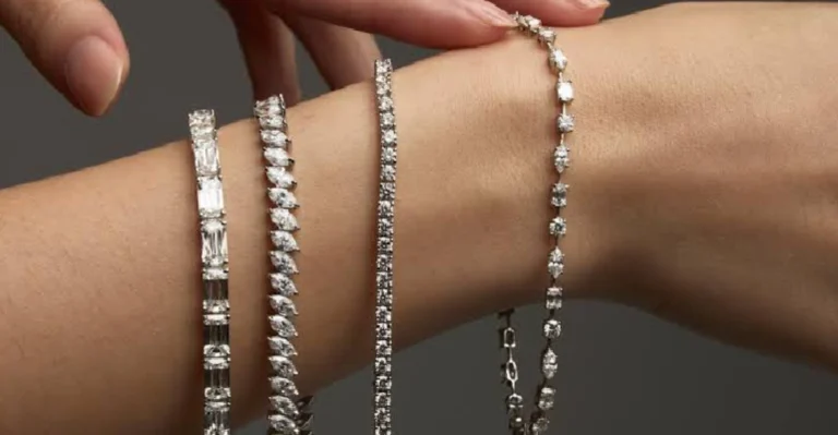 Bracelets Worth Stacking &mdash; Picks That Hold Up Over Time