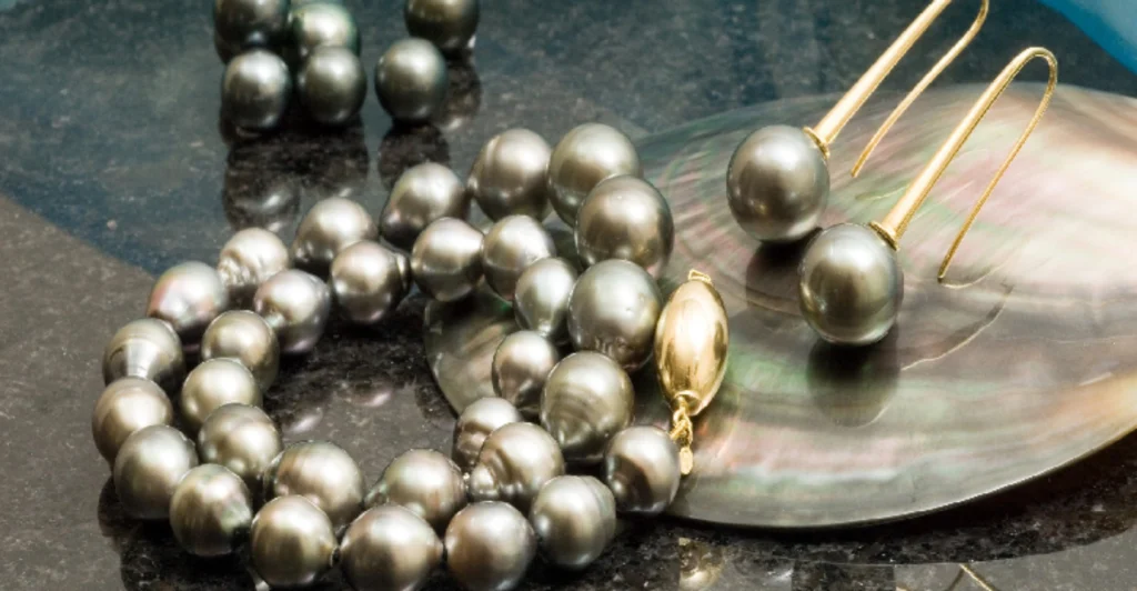 Pearl Jewellery — Modern Picks That Don’t Look Old-Fashioned