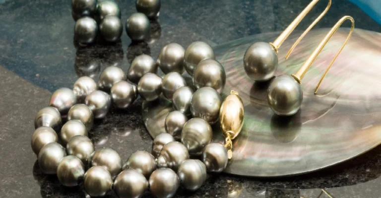 Pearl Jewellery &mdash; Modern Picks That Don&rsquo;t Look Old-Fashioned
