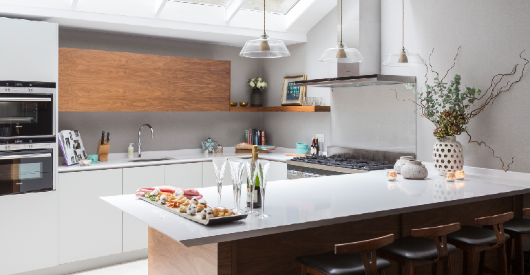 Kitchen Renovation Ideas Worth Considering — Where To Invest And Why
