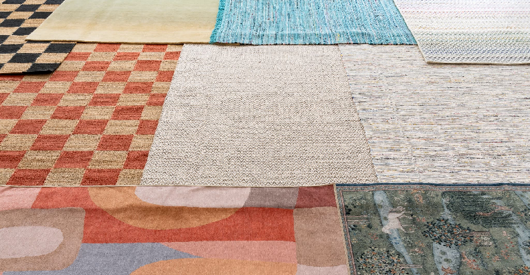Rugs Worth Buying For Your Home — What Changes A Room Most