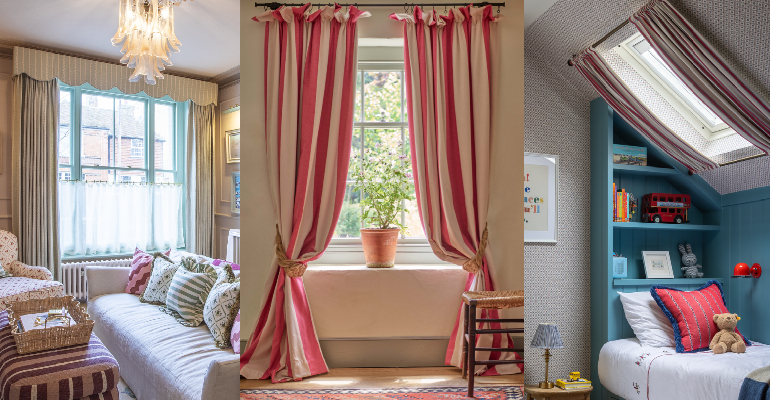 Curtain And Blind Brands Worth Buying — Window Treatments That Transform