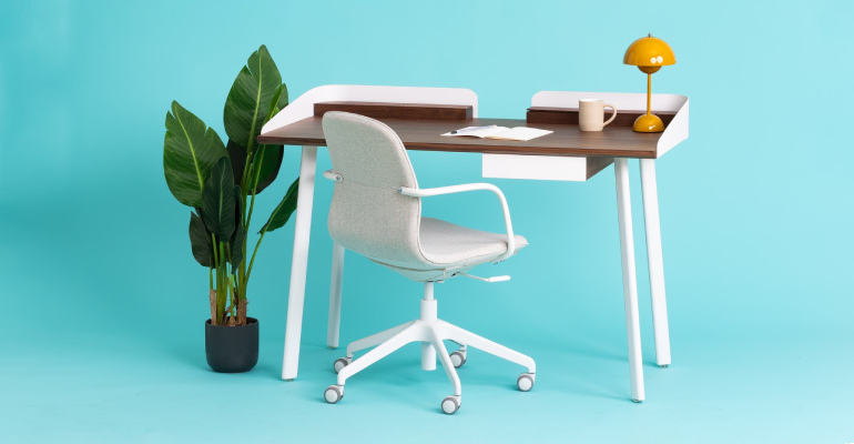 Home Office Furniture Worth Buying — Where Work Happens Better