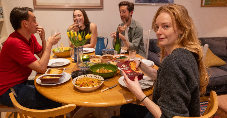 Dining Tables Worth Buying — The Piece Every Meal Happens Around