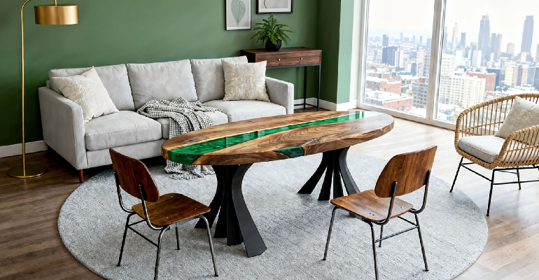 Coffee Tables Worth Buying — Picks That Work In Real Living Rooms