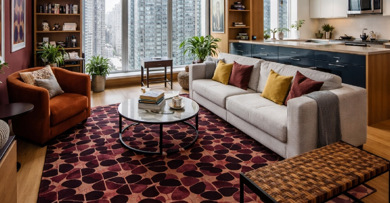 Living Room Rugs Worth Buying — Picks That Transform A Space