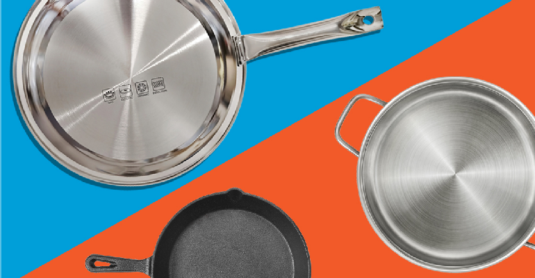 Cookware Sets Worth Buying — Honest Picks From Brands That Actually Cook Well