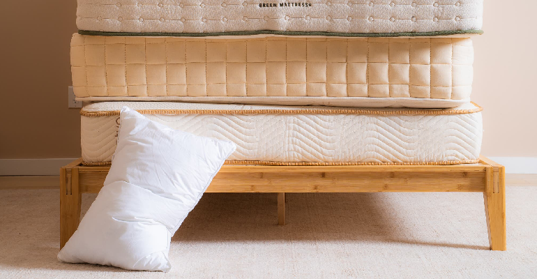 Mattresses &mdash; Honest Review After Sleeping on Multiple Options