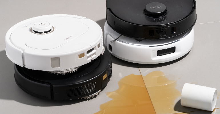 Robot Vacuums &mdash; Honest Reviews After Months of Real Testing