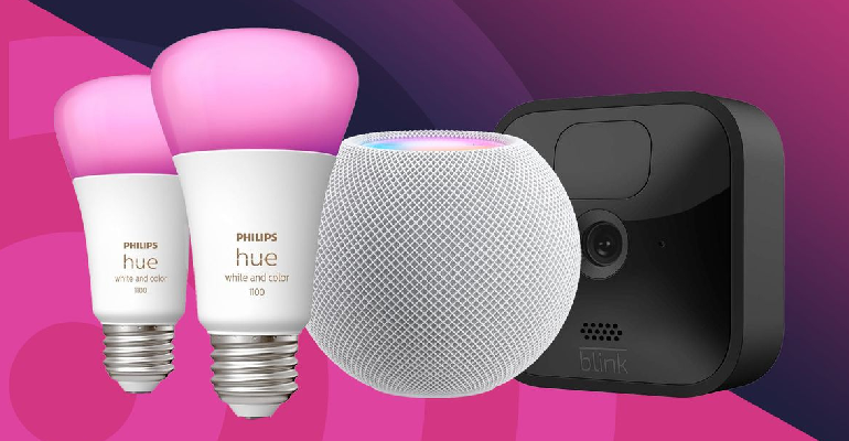 Smart Home Devices That Are Actually Worth Buying