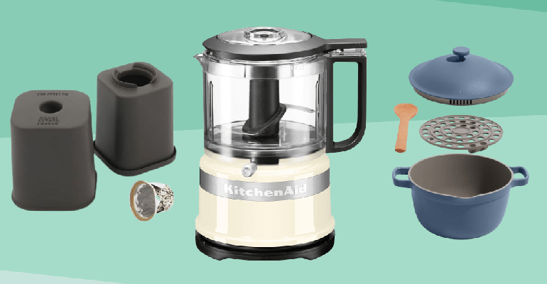 Best Kitchen Gadgets Worth Buying — Tested Honestly, No Fluff