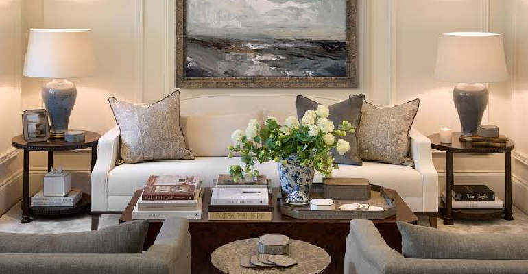 How to Make Your Home Look Expensive Without Spending Much Money
