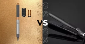 Dyson vs GHD: Which Hair Tool Brand Wins