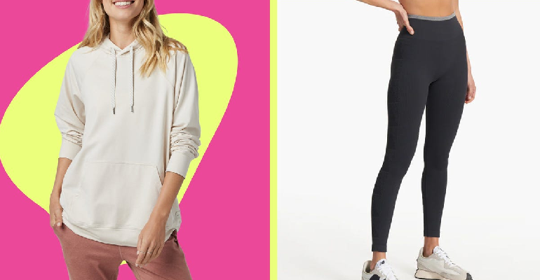 Vuori vs Lululemon: Which Premium Activewear Wins?