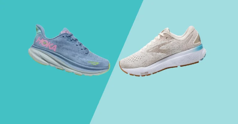Hoka vs ASICS: Which Running Shoe Brand Wins
