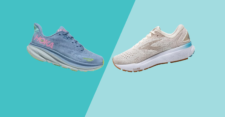 Hoka vs ASICS: Which Running Shoe Brand Wins
