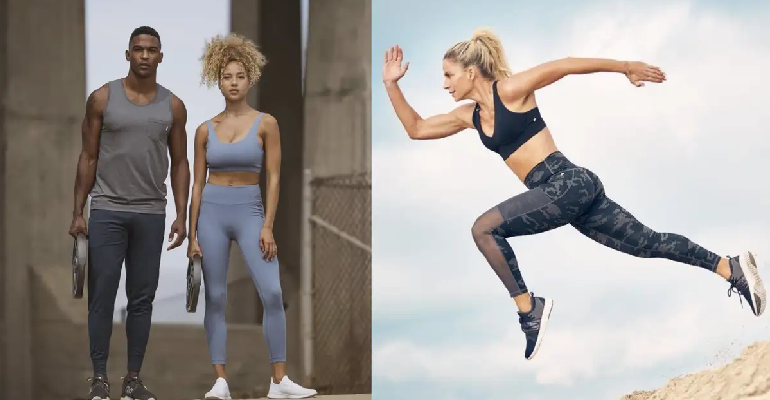 GymShark vs Alo Yoga: Which Activewear Wins?